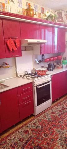 Квартира на продажу в Орёле, Металлургов улица, 14а фото №0