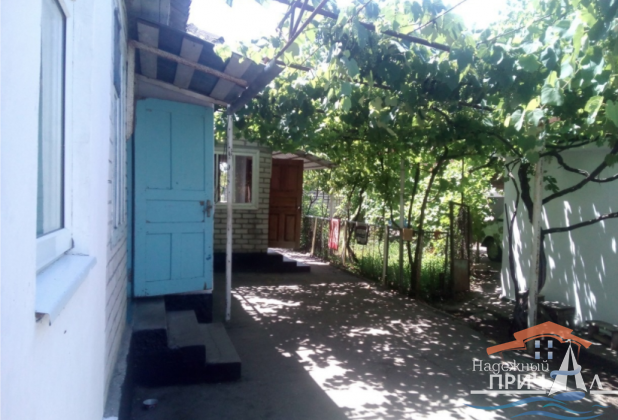 Участок на продажу в Анапе, Цибанобалка ул Виноградная фото №0