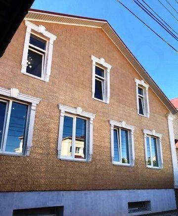 Дом на продажу в Симферополе, улица Чёрных фото №1