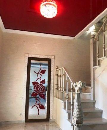 Дом на продажу в Симферополе, улица Чёрных фото №10