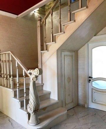 Дом на продажу в Симферополе, улица Чёрных фото №11