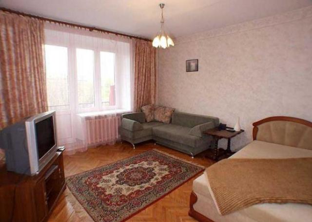 Квартира на продажу в Ростове-на-Дону, 2-я Краснодарская улица, 80/12 фото №0