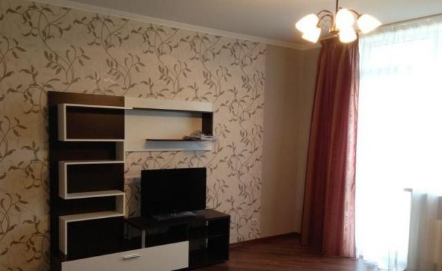 Квартира на продажу в Ростове-на-Дону, 2-я Краснодарская улица, 80/12 фото №1