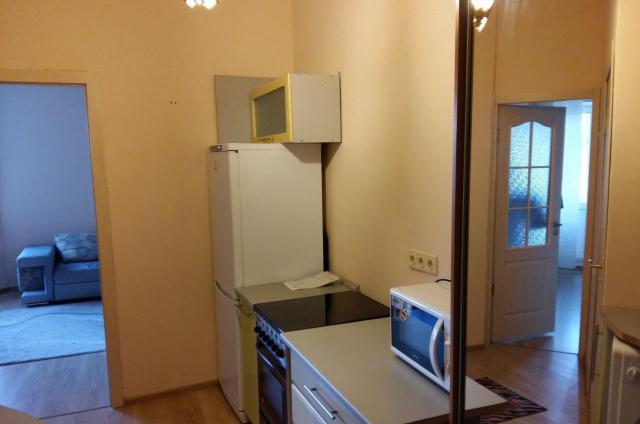 Квартира на продажу в Ростове-на-Дону, 2-я Краснодарская улица, 80/12 фото №2