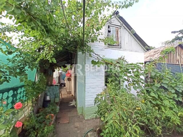 Часть дома на продажу в Краснодаре, Волгоградский 4-й проезд, 34 фото №1