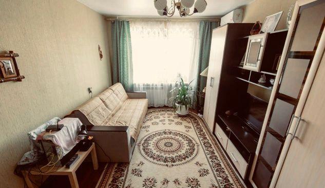Квартира на продажу в Ростове-на-Дону, улица Штахановского, 24 фото №0