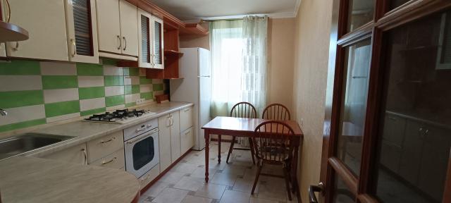 Квартира на продажу в Симферополе, улица имени Мате Залки, 7Д фото №0