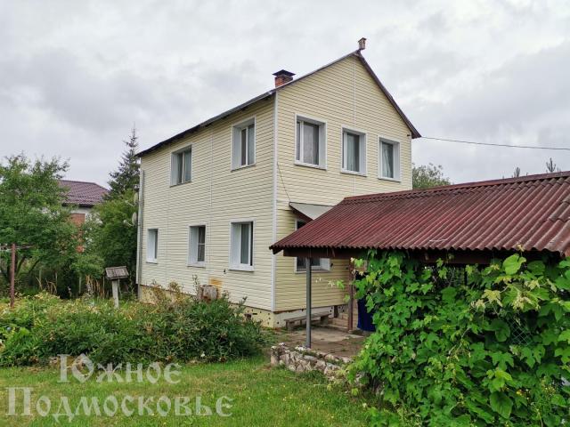 Дом на продажу в Костино, 48 фото №0