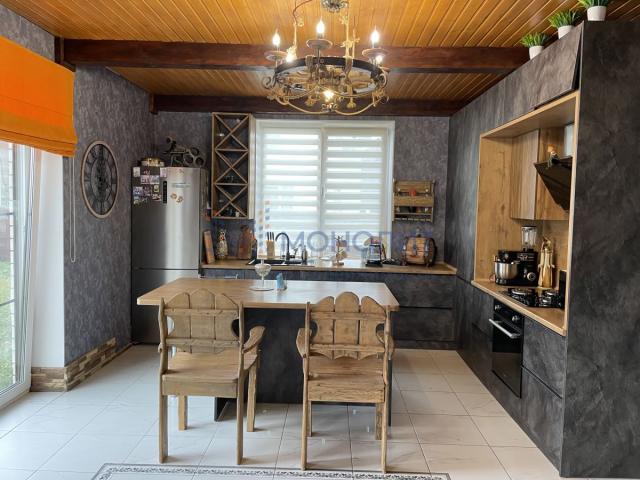 Дом на продажу в Бору, Еременко (Серебряный Бор мкр.) ул, 22 фото №0
