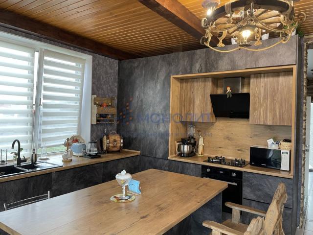 Дом на продажу в Бору, Еременко (Серебряный Бор мкр.) ул, 22 фото №1