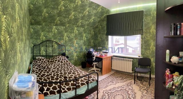 Дом на продажу в Бору, Еременко (Серебряный Бор мкр.) ул, 22 фото №23