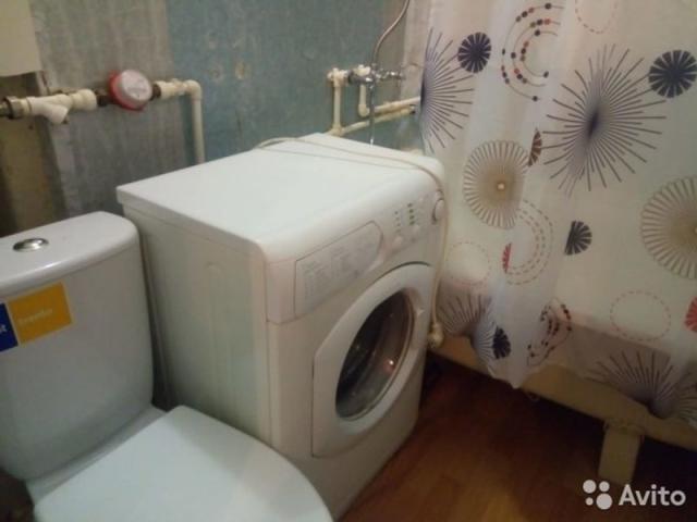 Квартира на продажу по адресу Россия, Волгоградская область, Волгоград, ул. Лавочкина, 8 фото №3