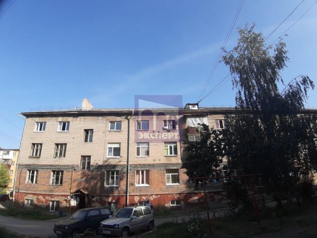 Квартира на продажу в Уфе, улица Электрификации, 54/10 фото №0