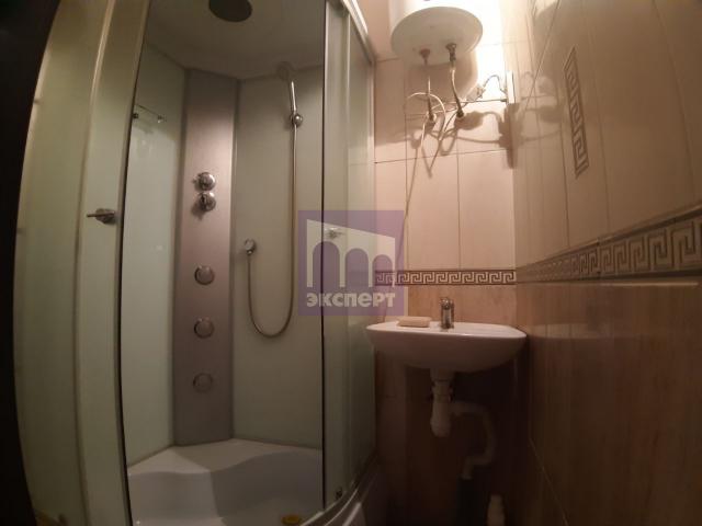 Квартира на продажу в Уфе, улица Электрификации, 54/10 фото №1