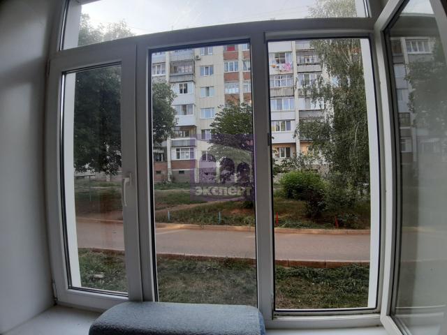 Квартира на продажу в Уфе, улица Электрификации, 54/10 фото №5