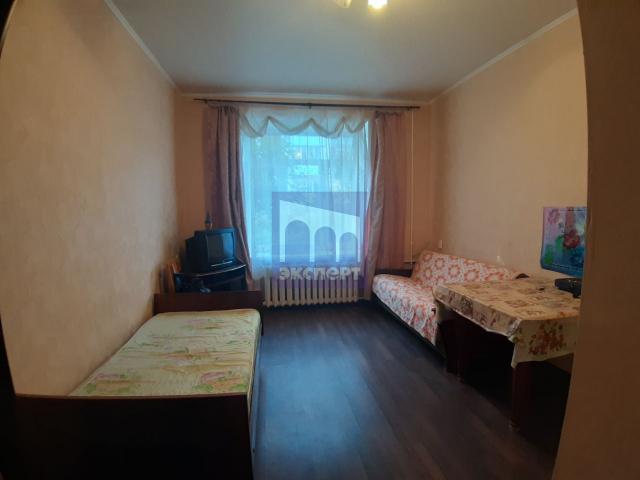 Квартира на продажу в Уфе, улица Электрификации, 54/10 фото №7