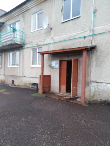 Квартира на продажу в Калтыманово, школьная, 3 фото №3