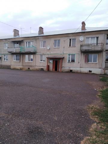 Квартира на продажу в Калтыманово, школьная, 3 фото №6