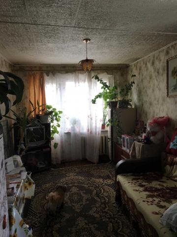 Квартира на продажу в Калтыманово, школьная, 3 фото №8