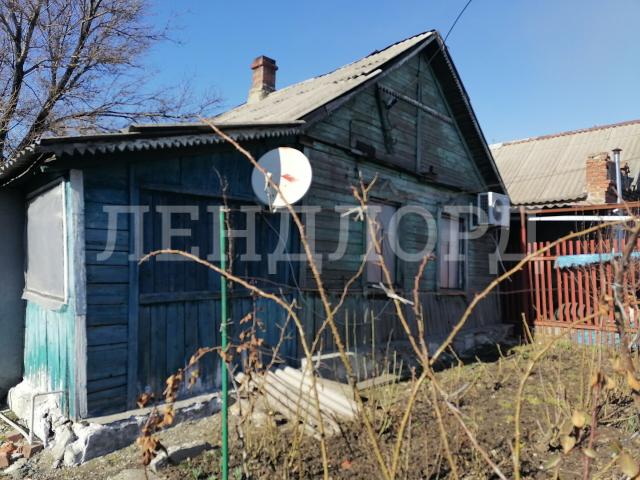 Дом с участком на продажу в Новочеркасске, улица Чайковского фото №0