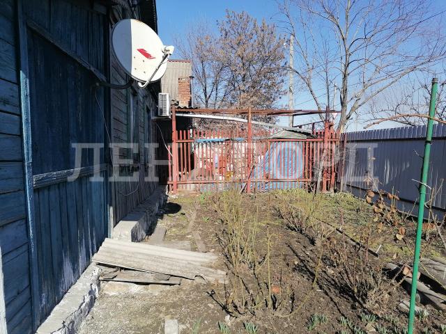 Дом с участком на продажу в Новочеркасске, улица Чайковского фото №15