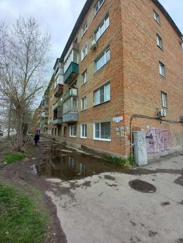 Комната на продажу в Пензе, Металлистов улица, 2 фото №0
