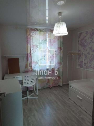 Квартира на продажу в Калуге, Полесская улица, 39 фото №0