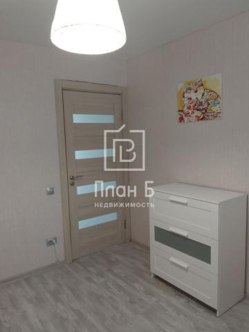 Квартира на продажу в Калуге, Полесская улица, 39 фото №1