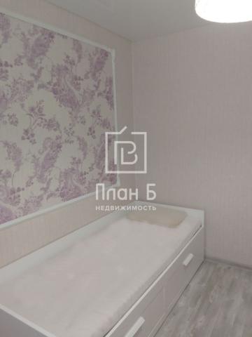 Квартира на продажу в Калуге, Полесская улица, 39 фото №2