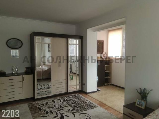 Квартира на продажу в Туапсе, Сочинская улица, 86 фото №0