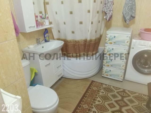 Квартира на продажу в Туапсе, Сочинская улица, 86 фото №14