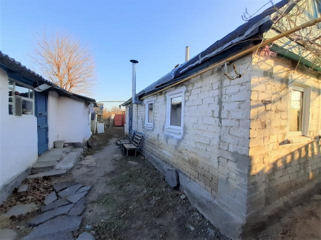 Дом с участком на продажу в слободе Красюковская, Горького фото №2
