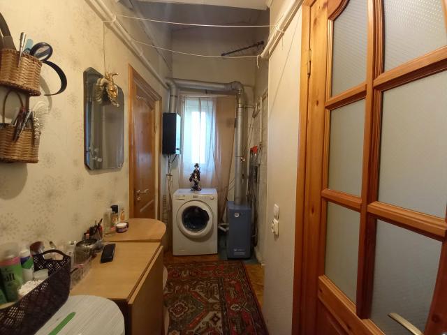 Квартира на продажу в Новочеркасске, улица Орджоникидзе, 117 фото №8
