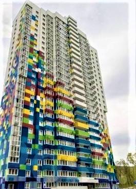 Квартира на продажу в Владивостке, улица Зелёный Бульвар, 19 фото №1