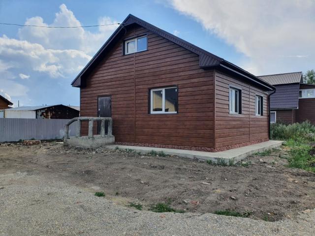 Дом на продажу в Боровом, Гагарина ул фото №1