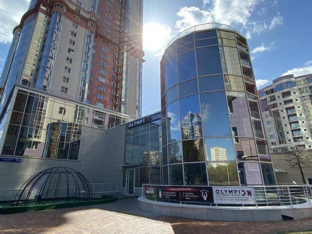 Помещение свободного назначения на продажу в Москве, Вернадского проспект, 94к7 фото №0