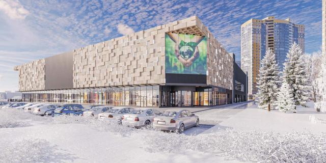 Торговая площадь в аренду в Санкт-Петербурге, 3-й Верхний переулок, 15 фото №1