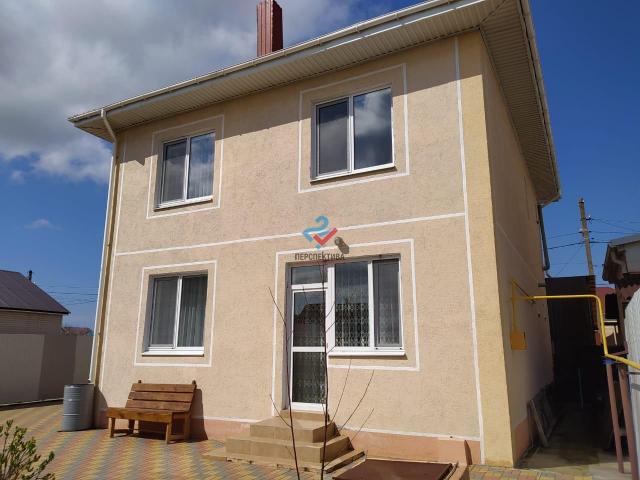 Дом на продажу в селе Цибанобалка, Весёлая улица, 17 фото №2