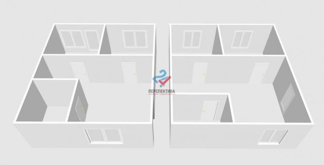 Дом на продажу в селе Цибанобалка, Весёлая улица, 17 фото №15