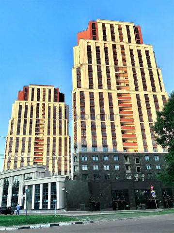 Квартира на продажу в Нижнем Новгороде, Владимира Высоцкого ул, 1 фото №2