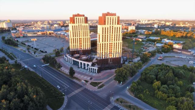 Квартира на продажу в Нижнем Новгороде, Владимира Высоцкого ул, 1 фото №3