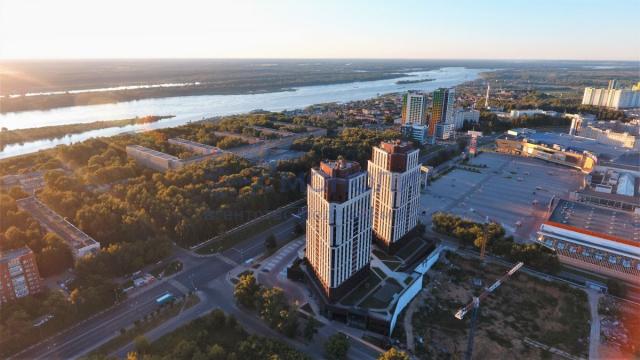 Квартира на продажу в Нижнем Новгороде, Владимира Высоцкого ул, 1 фото №4