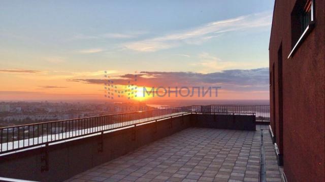 Квартира на продажу в Нижнем Новгороде, Владимира Высоцкого ул, 1 фото №9