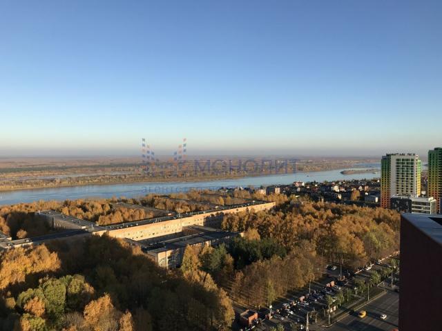 Квартира на продажу в Нижнем Новгороде, Владимира Высоцкого ул, 1 фото №10