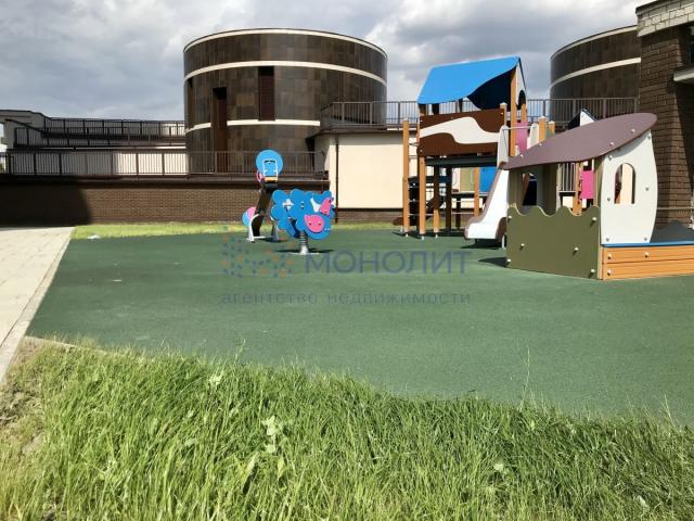 Квартира на продажу в Нижнем Новгороде, Владимира Высоцкого ул, 1 фото №6