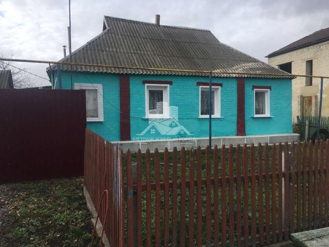 Дом на продажу в Черемошном, Нагорная улица, 7 фото №0