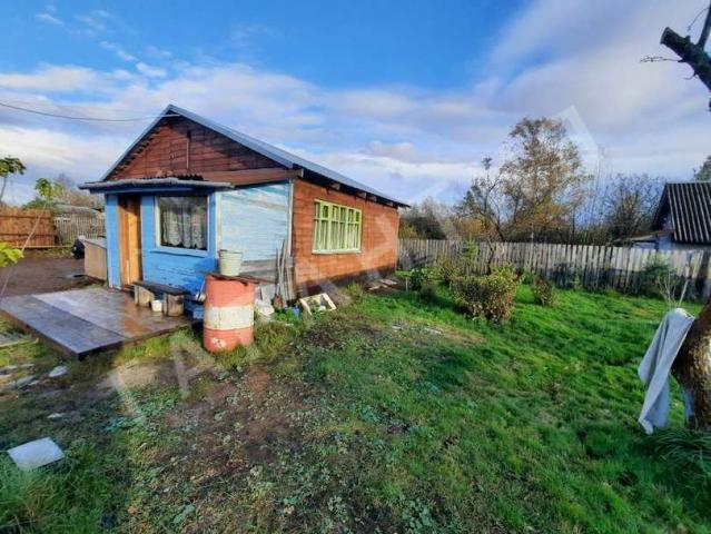 Дом на продажу в Вологде, 3-я улица, 7 фото №0