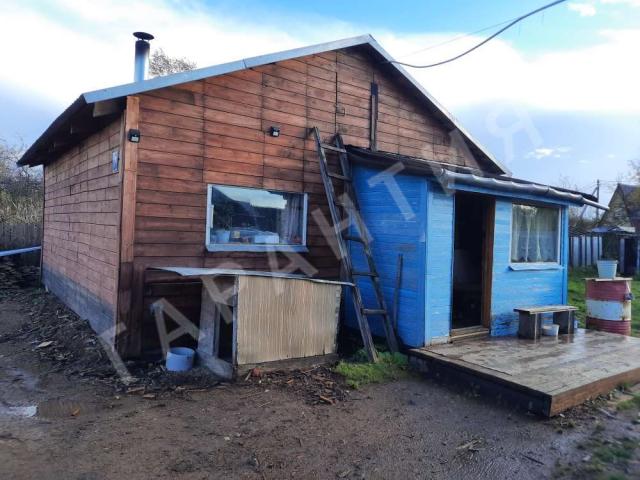Дом на продажу в Вологде, 3-я улица, 7 фото №1