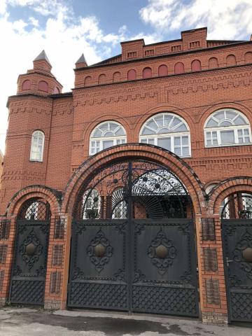 Дом на продажу в Нижнем Новгороде, Постышева ул, 8а фото №0