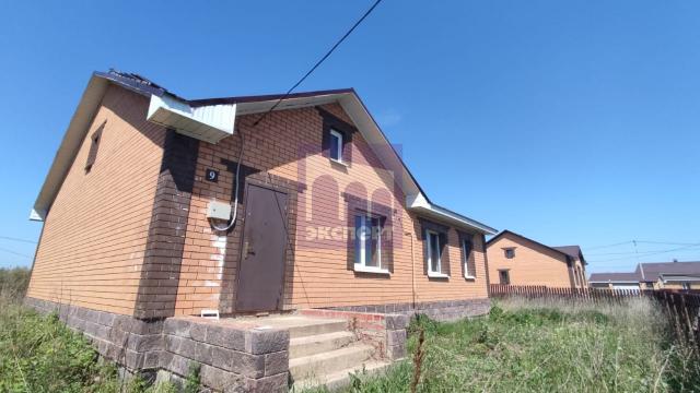 Дом с участком на продажу в селеНагаево ( Нагаево), СНТ